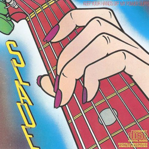 Slade